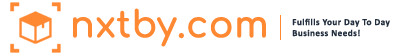 NxtBy Logo
